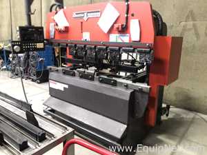 Amada RG 50 50 Ton X 6.5 ft Press Brake