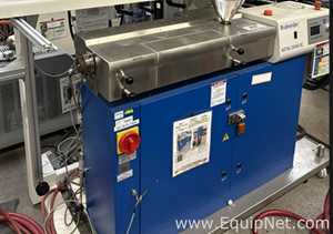 Brabender Technologie Keste 20/40 D-EC 838127.010 Extruder - Pharm