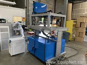 Linhas de Fechador de Sacos NuLine Manufacturing LS Flex/GEO
