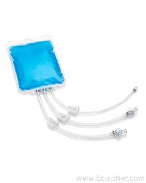 Linhas de Fechador de Sacos NuLine Manufacturing LS Flex/GEO