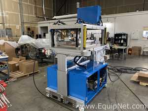 Línea de Selladora de Bolsa NuLine Manufacturing LS Flex/GEO