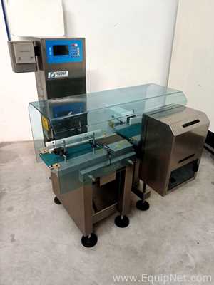 Prisma 01D3 Check Weigher