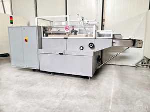 Encaixotadora IMA BFB 3728
