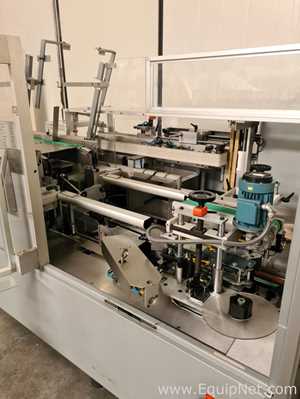 Encaixotadora IMA BFB 3728