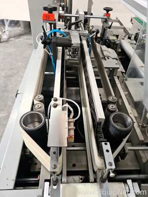 Encaixotadora IMA BFB 3728