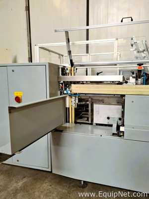 Encaixotadora IMA BFB 3728