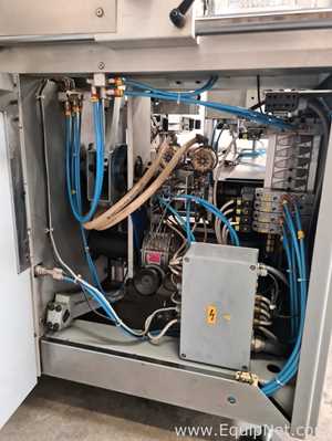 Encaixotadora IMA BFB 3728