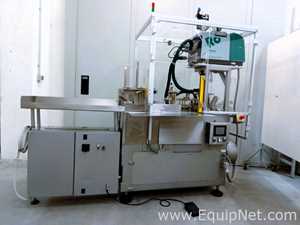 Encartonadora Horizontal Tecnomaco CMF21