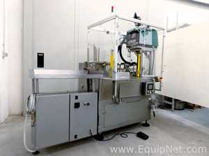 Encartonadora Horizontal Tecnomaco CMF21