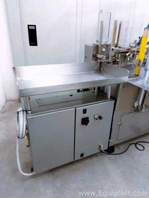 Encartonadora Horizontal Tecnomaco CMF21