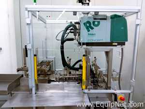 Encartonadora Horizontal Tecnomaco CMF21