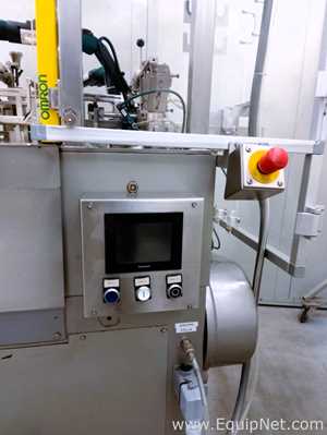 Encartonadora Horizontal Tecnomaco CMF21