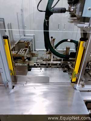 Encartonadora Horizontal Tecnomaco CMF21