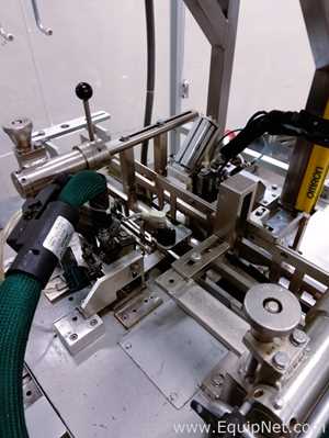 Encartonadora Horizontal Tecnomaco CMF21