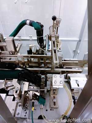 Encartonadora Horizontal Tecnomaco CMF21