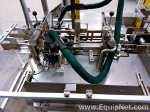 Encartonadora Horizontal Tecnomaco CMF21