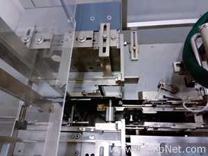Encartonadora Horizontal Tecnomaco CMF21