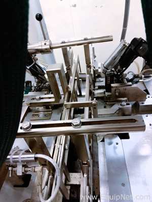 Encartonadora Horizontal Tecnomaco CMF21
