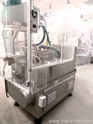 Encartonadora Horizontal Tecnomaco CMF21