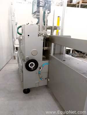 Encartonadora Horizontal Tecnomaco CMF21