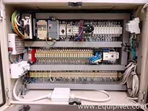 Encartonadora Horizontal Tecnomaco CMF21