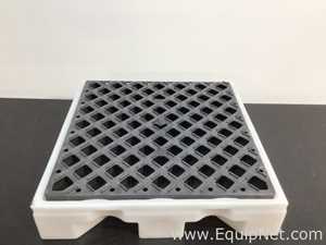 Pig Poly Drip Deck Leak Containment Pallet