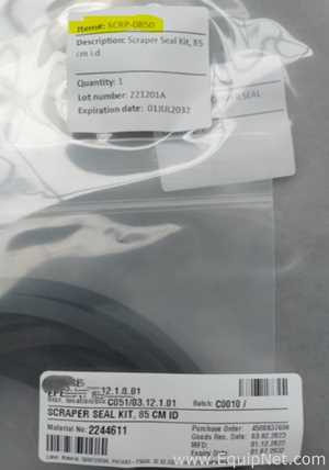 Cromatografia Asahi Kasei Corporation 2244611