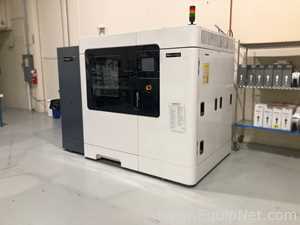 Impressora 3D Fortus 3D Production Systems Fortus 900mc