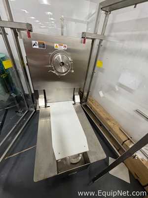Paterson Kelly Mini MVP Enclosure