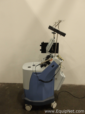 Analizador de Células Sanguíneas Terumo BCT Cell Wash And Concentrate System