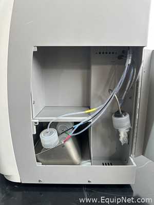 Analisador Beckman Coulter Vi-Cell XR