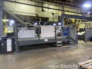 SSI High Work Platform