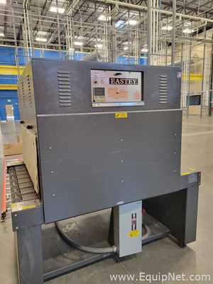 Eastey ET4820 Shrink Tunnel
