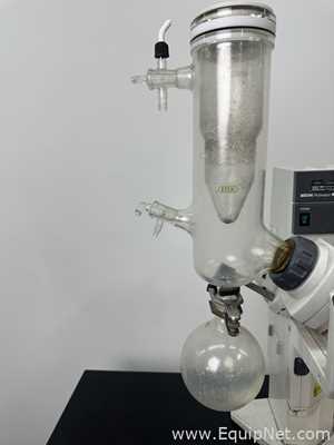 Evaporador Buchi Rotavapor R-200