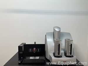 Empilhadora e Manipuladora de MicroPlaca Meso Scale Discovery 1201