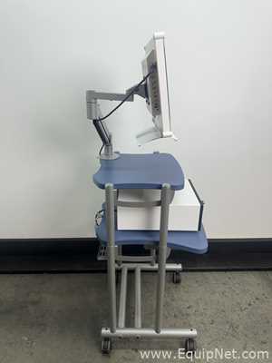 Equipo Oftálmico Beaver Endo Optiks E4