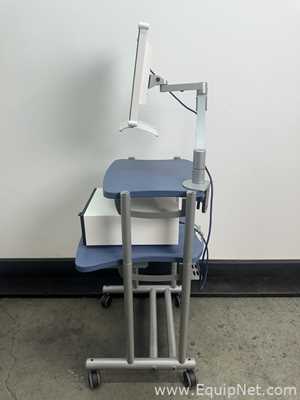 Equipo Oftálmico Beaver Endo Optiks E4