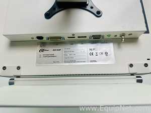 Equipo Oftálmico Beaver Endo Optiks E4