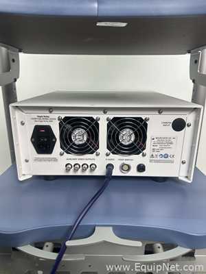 Equipo Oftálmico Beaver Endo Optiks E4