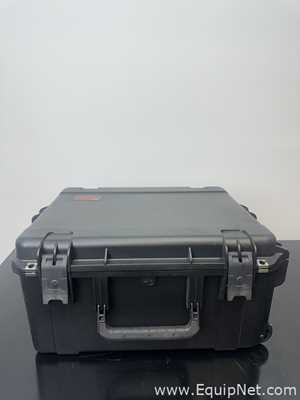 Equipo Oftálmico Beaver Endo Optiks E4