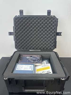 Equipo Oftálmico Beaver Endo Optiks E4