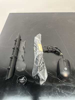 Equipo Oftálmico Beaver Endo Optiks E4