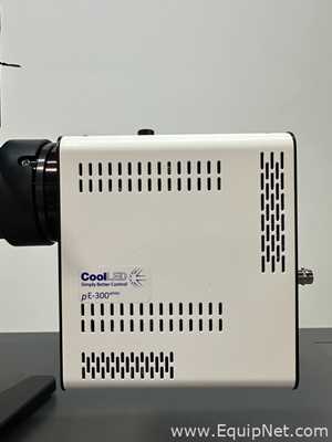 Olympus IX73P2F Microscope With Desktop Workstation