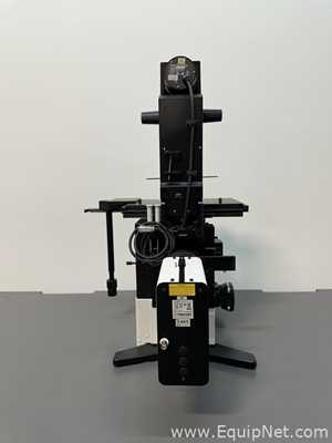 Olympus IX73P2F Microscope With Desktop Workstation