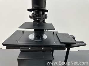 Olympus IX73P2F Microscope With Desktop Workstation