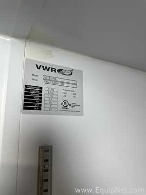 Unidade de Refrigeração VWR SCLP-3004