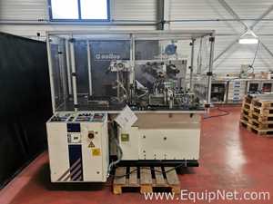 Sollas 20 Wrapper/Overwrapper/Bundler