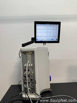 Biorreactor Eppendorf BioFlo 320