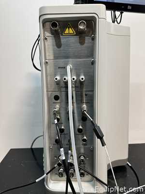 Biorreactor Eppendorf BioFlo 320