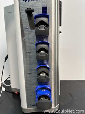 Biorreactor Eppendorf BioFlo 320